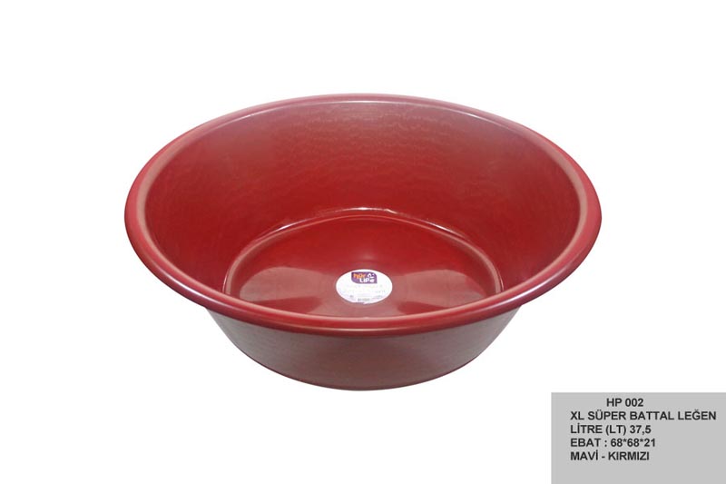 XL SÜPER BATTAL LEĞEN