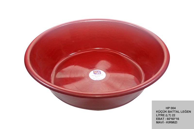 KÜÇÜK BATTAL LEĞEN