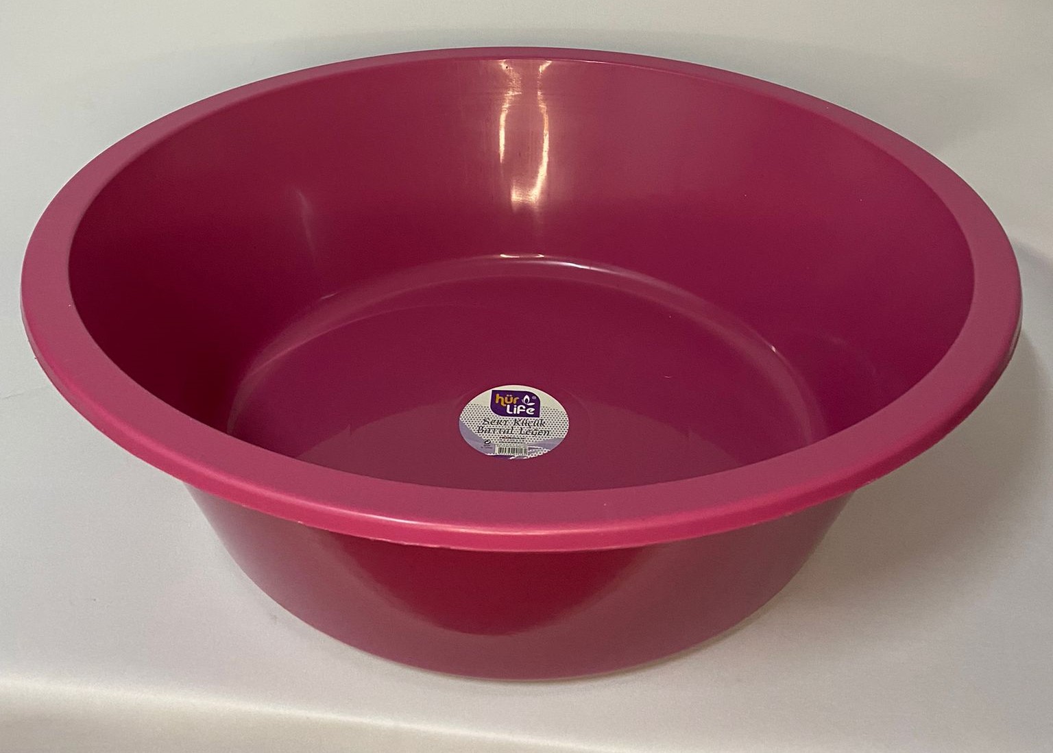 SERT KÜÇÜK BATTAL